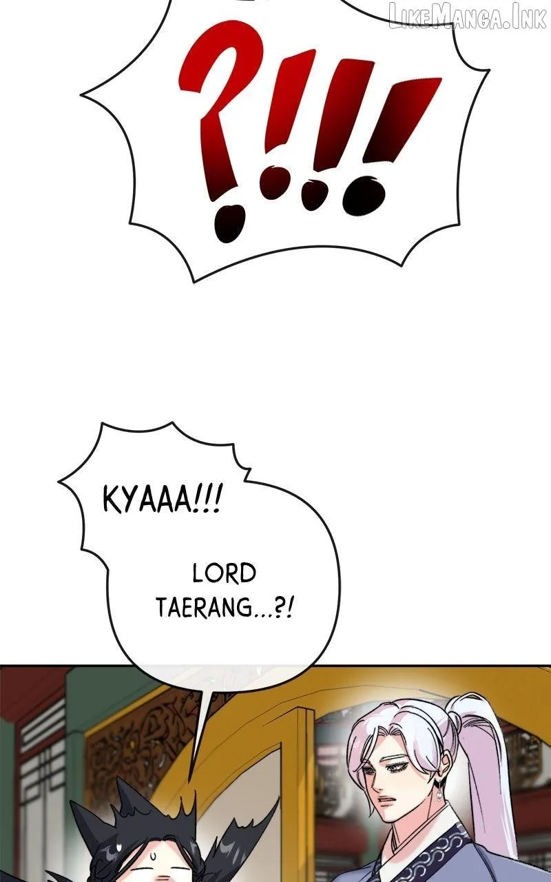 Pure Heart Of A Monster Chapter 54 page 19 - 