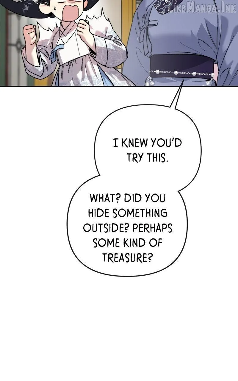 Pure Heart Of A Monster Chapter 54 page 20 - 
