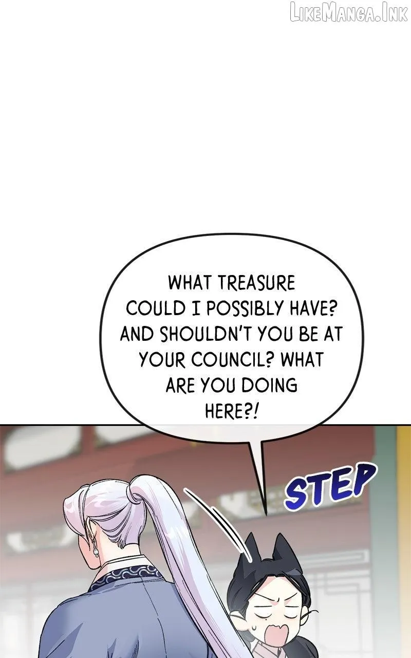 Pure Heart Of A Monster Chapter 54 page 21 - 