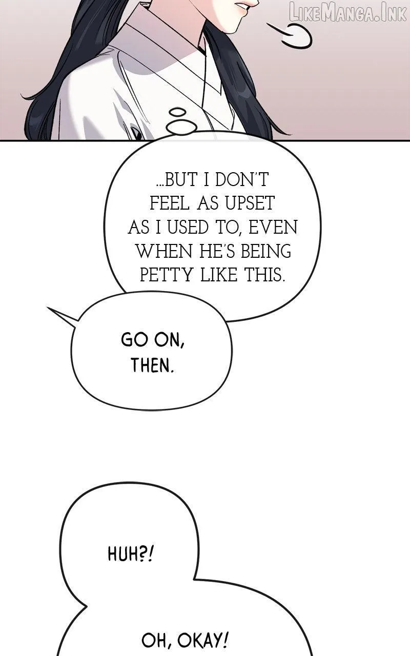 Pure Heart Of A Monster Chapter 54 page 24 - 