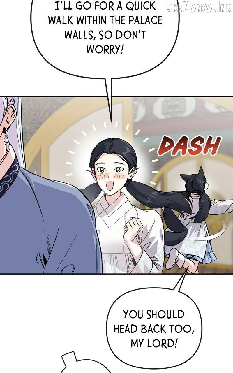 Pure Heart Of A Monster Chapter 54 page 25 - 
