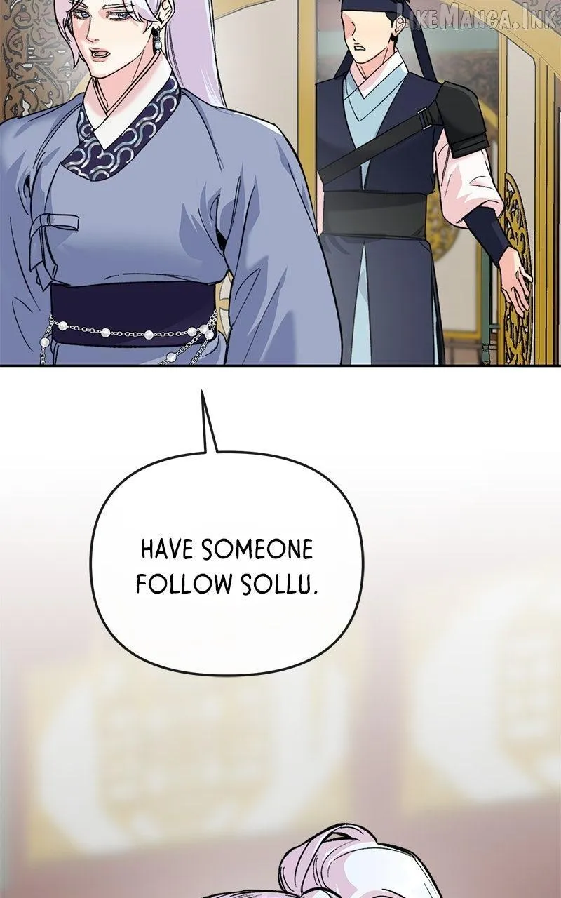 Pure Heart Of A Monster Chapter 54 page 28 - 
