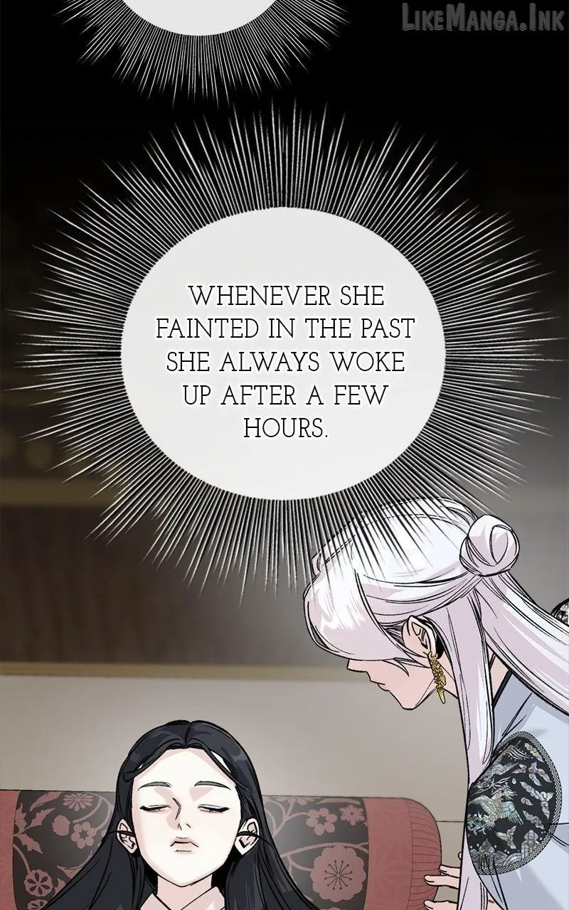 Pure Heart Of A Monster Chapter 54 page 32 - 