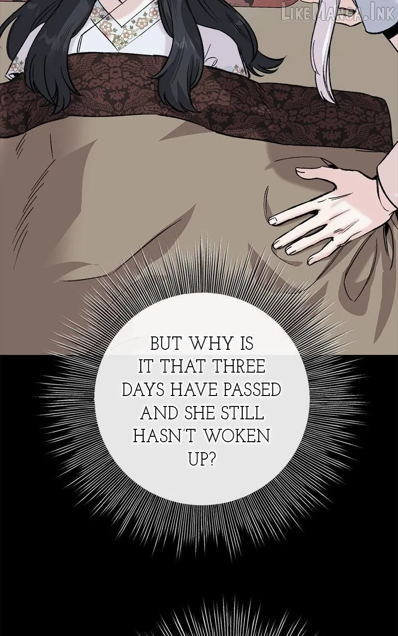 Pure Heart Of A Monster Chapter 54 page 33 - 