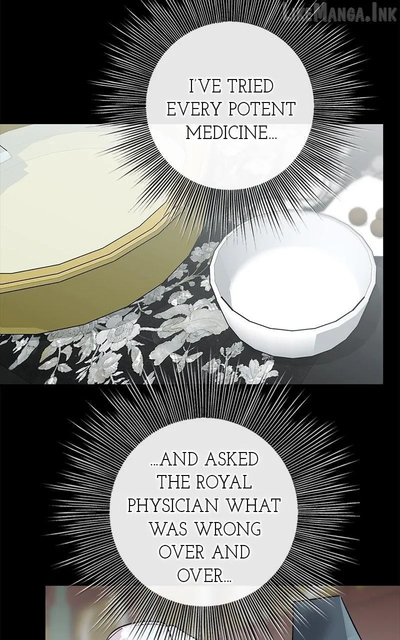 Pure Heart Of A Monster Chapter 54 page 34 - 