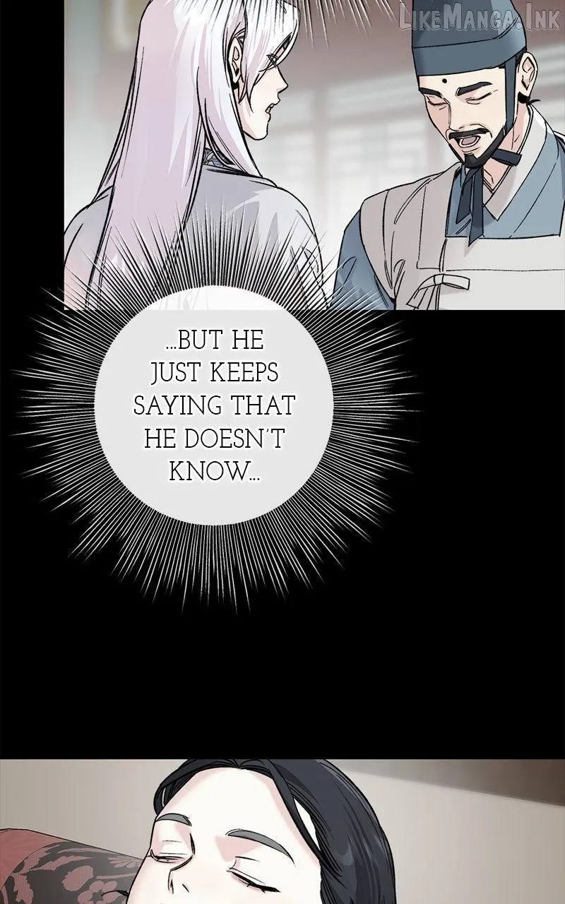 Pure Heart Of A Monster Chapter 54 page 35 - 
