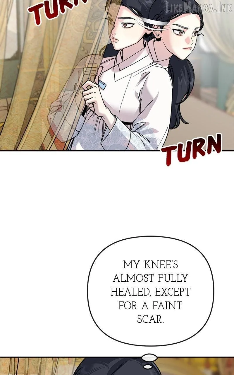 Pure Heart Of A Monster Chapter 54 page 6 - 