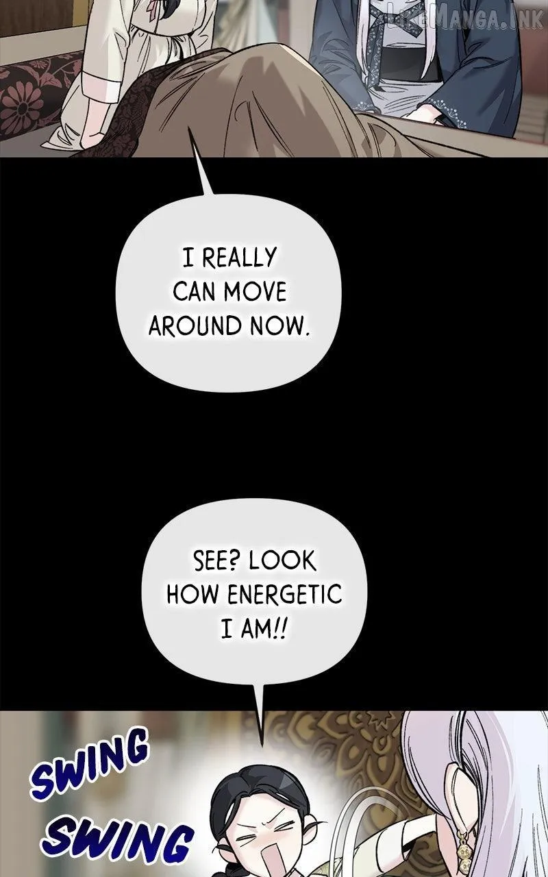 Pure Heart Of A Monster Chapter 54 page 56 - 