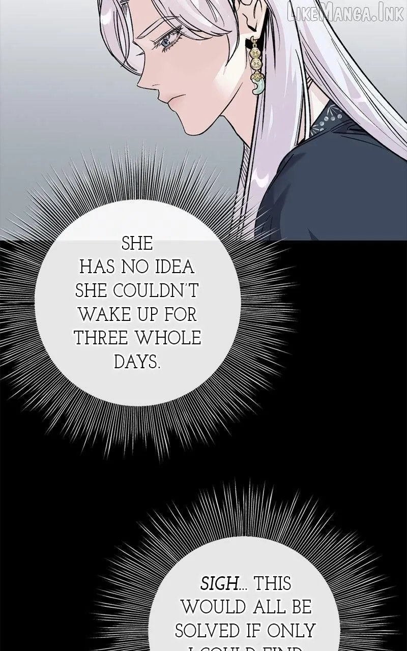 Pure Heart Of A Monster Chapter 54 page 58 - 