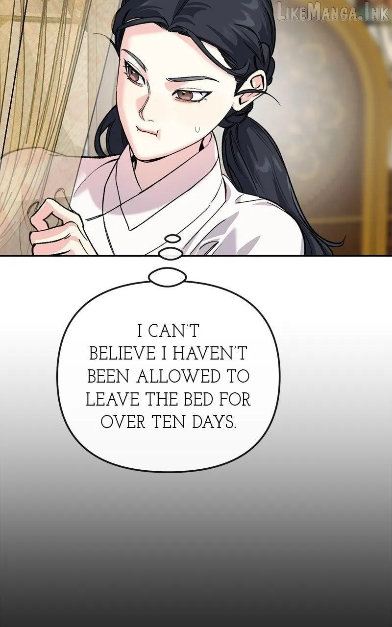 Pure Heart Of A Monster Chapter 54 page 7 - 
