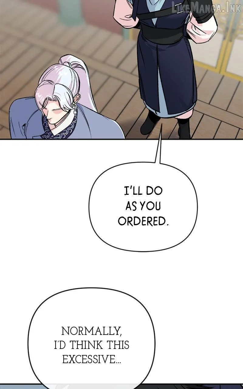 Pure Heart Of A Monster Chapter 54 page 61 - 