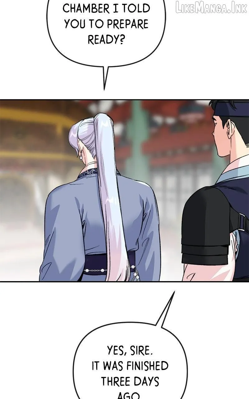 Pure Heart Of A Monster Chapter 54 page 63 - 