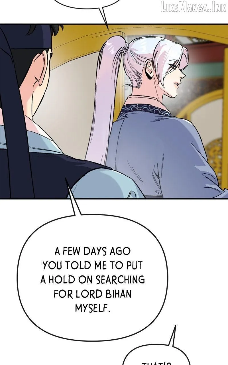 Pure Heart Of A Monster Chapter 54 page 68 - 