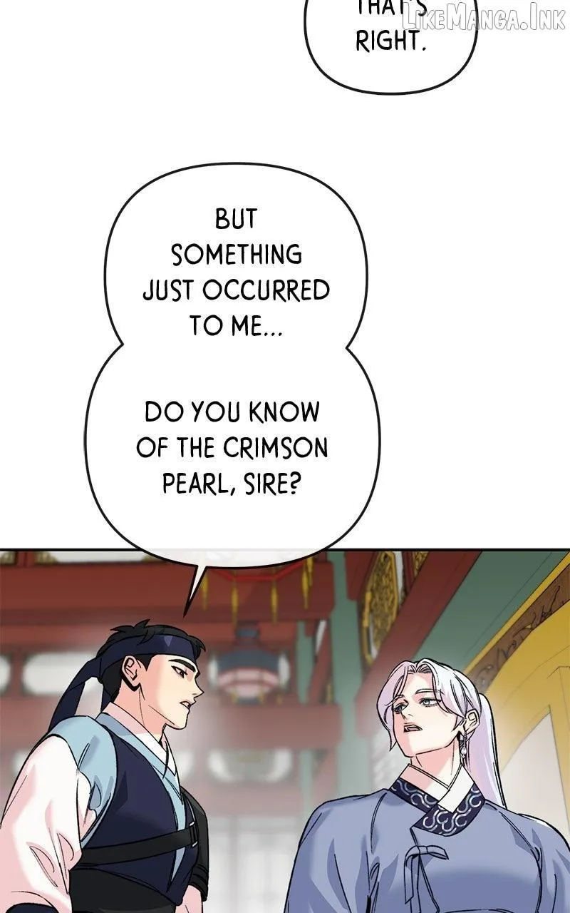 Pure Heart Of A Monster Chapter 54 page 69 - 