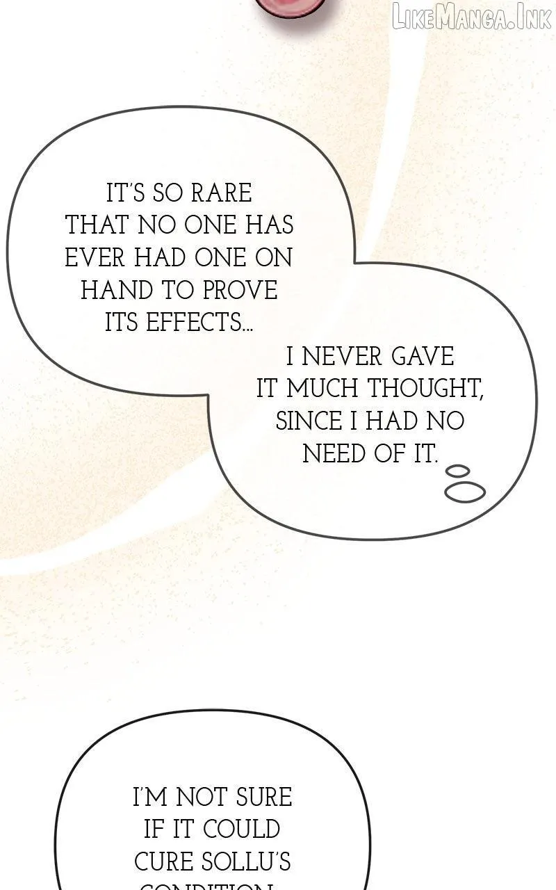 Pure Heart Of A Monster Chapter 54 page 73 - 