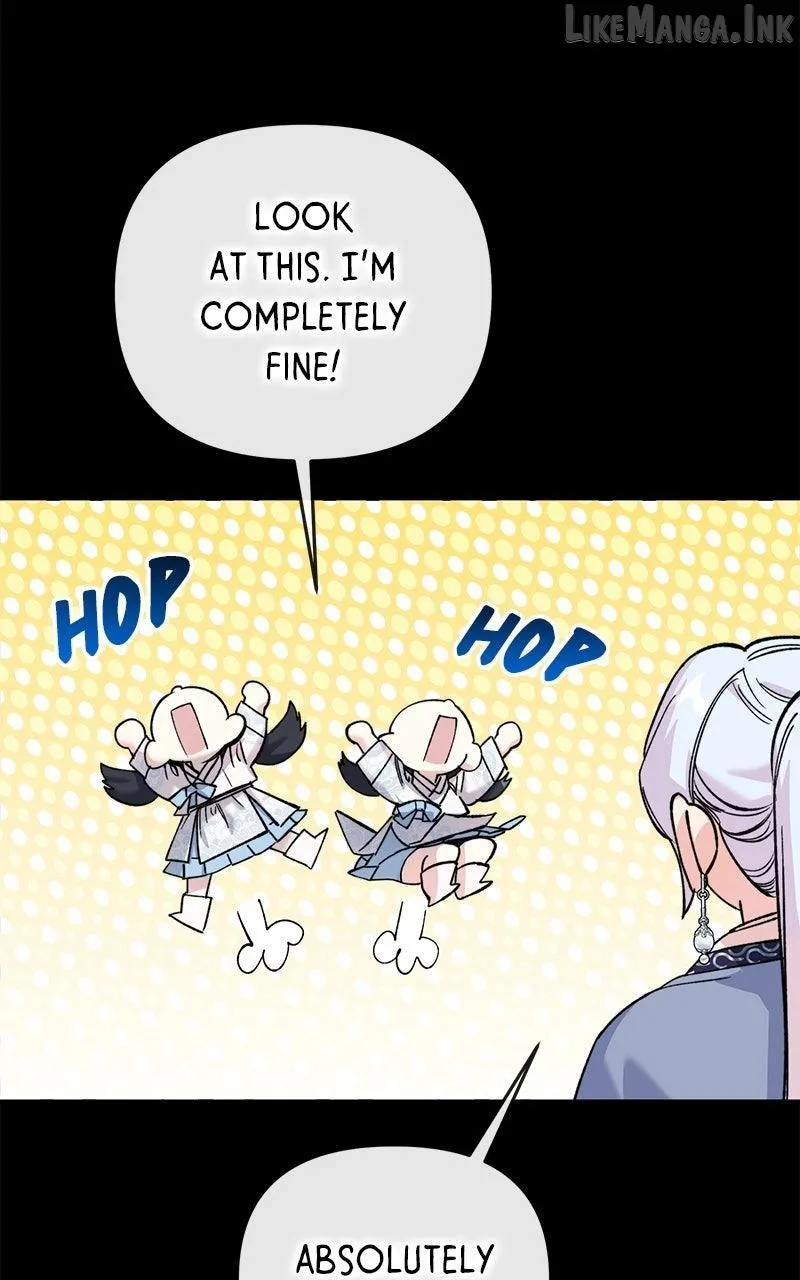 Pure Heart Of A Monster Chapter 54 page 9 - 