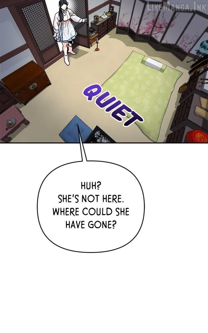 Pure Heart Of A Monster Chapter 55 page 11 - 