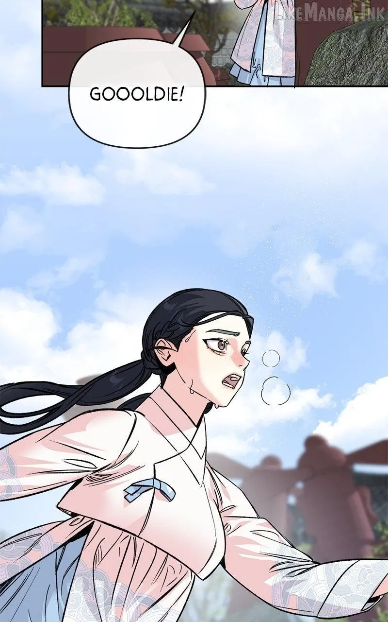 Pure Heart Of A Monster Chapter 55 page 13 - 