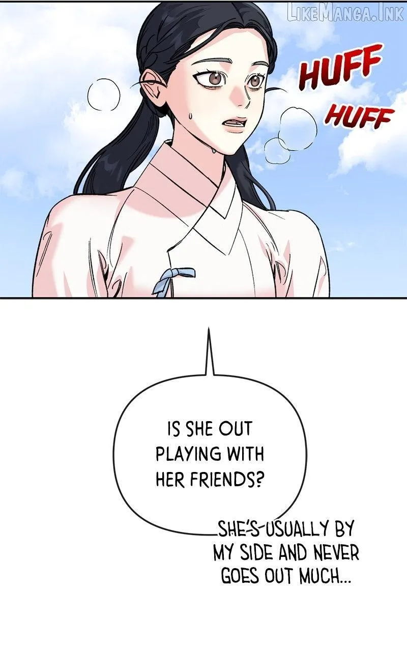 Pure Heart Of A Monster Chapter 55 page 15 - 