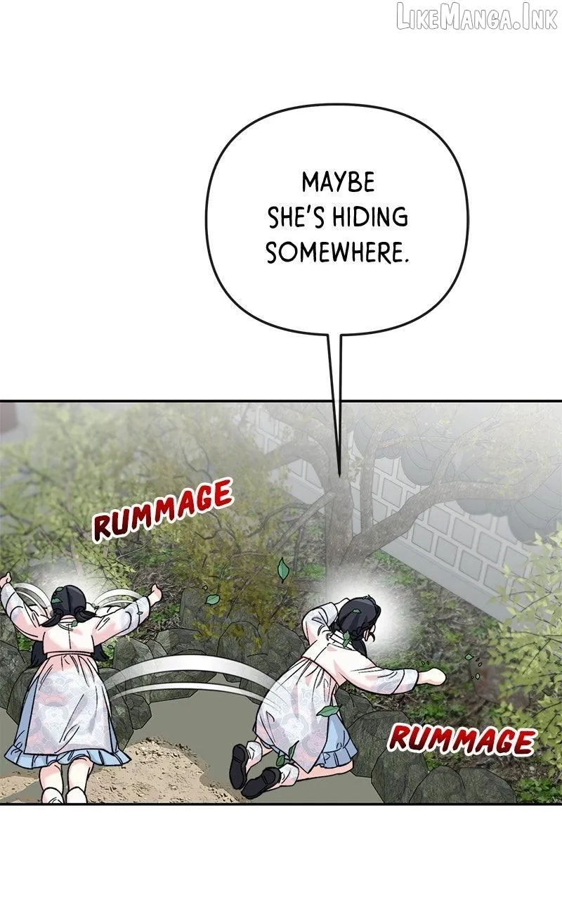Pure Heart Of A Monster Chapter 55 page 16 - 