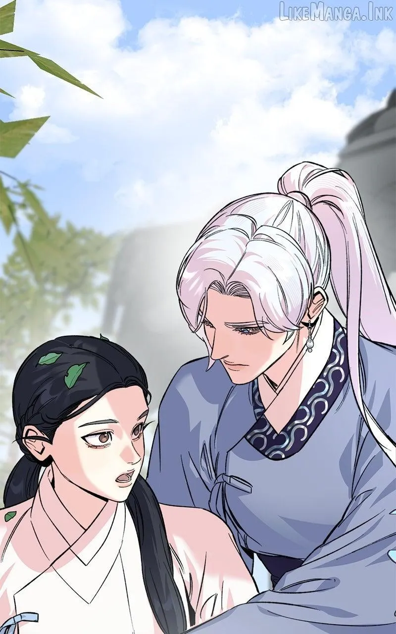 Pure Heart Of A Monster Chapter 55 page 22 - 