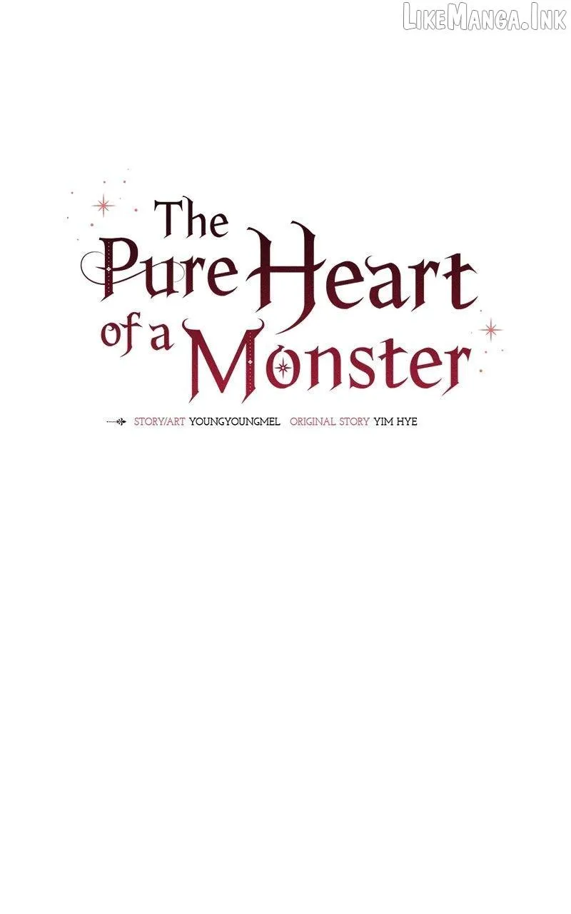 Pure Heart Of A Monster Chapter 55 page 24 - 