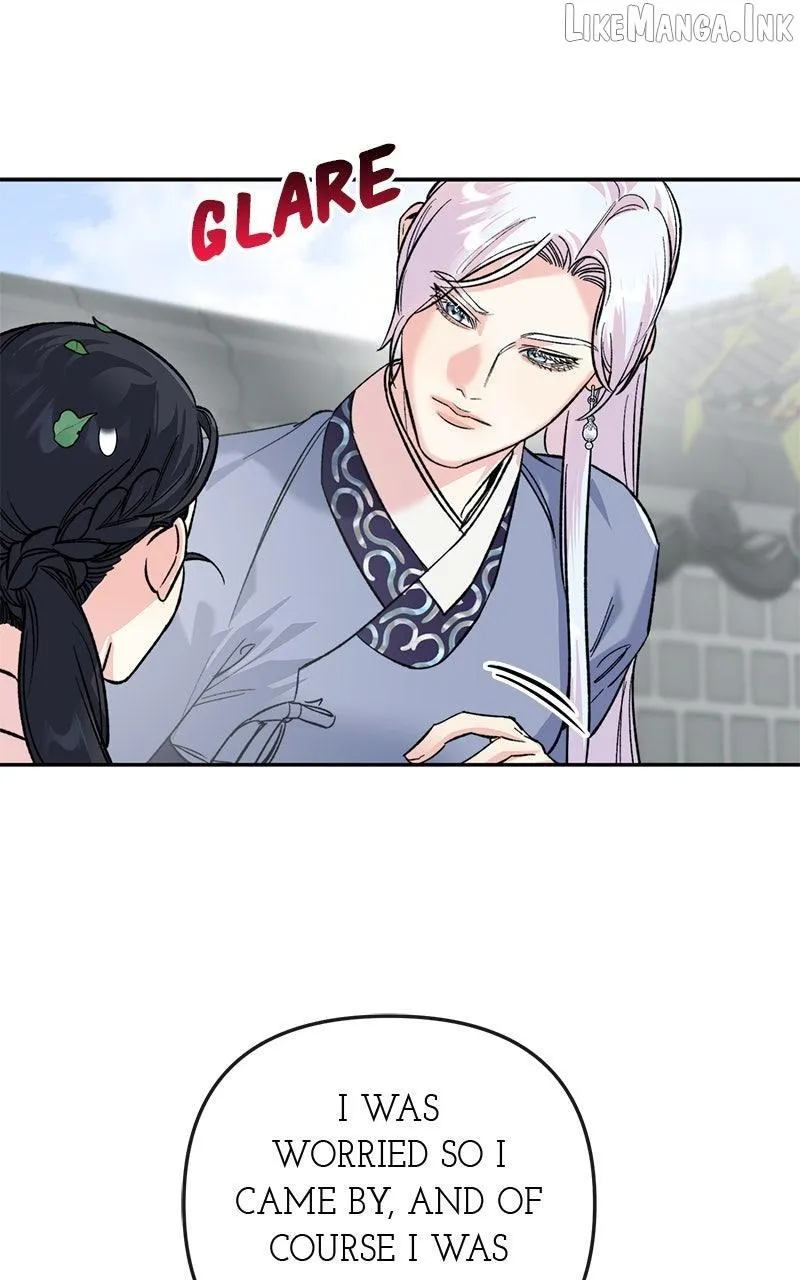 Pure Heart Of A Monster Chapter 55 page 25 - 