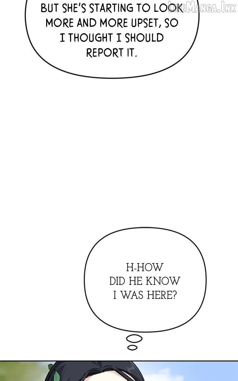 Pure Heart Of A Monster Chapter 55 page 27 - 