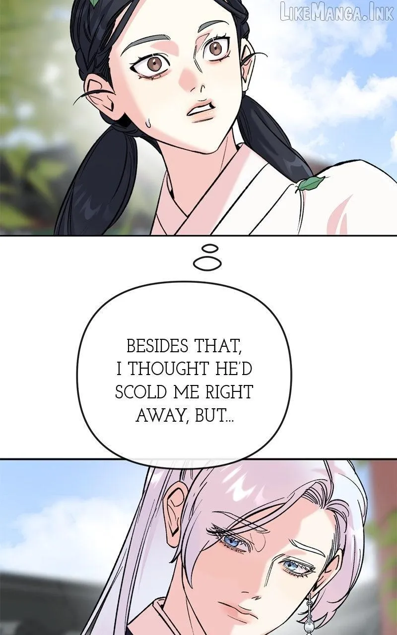 Pure Heart Of A Monster Chapter 55 page 28 - 