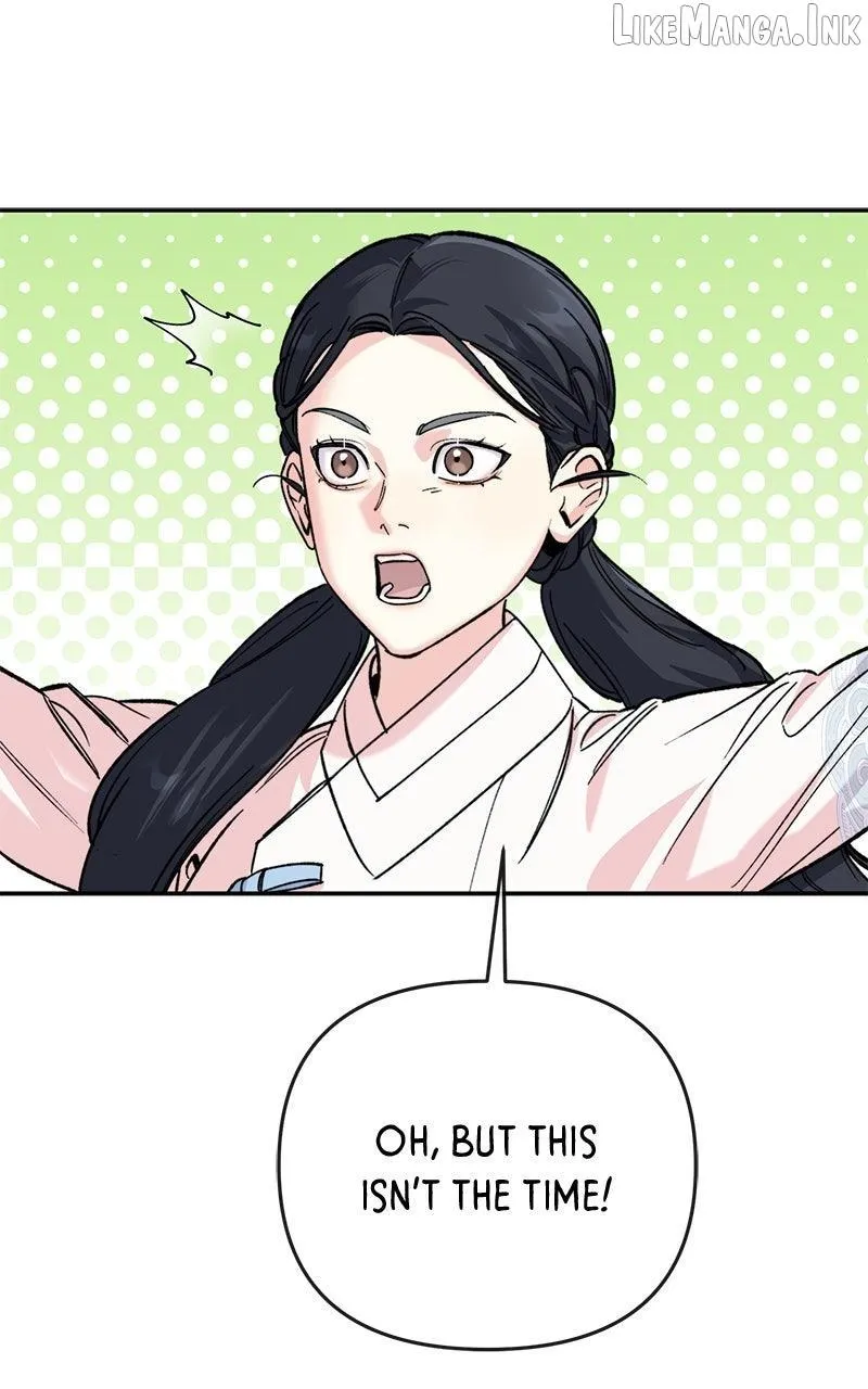 Pure Heart Of A Monster Chapter 55 page 4 - 