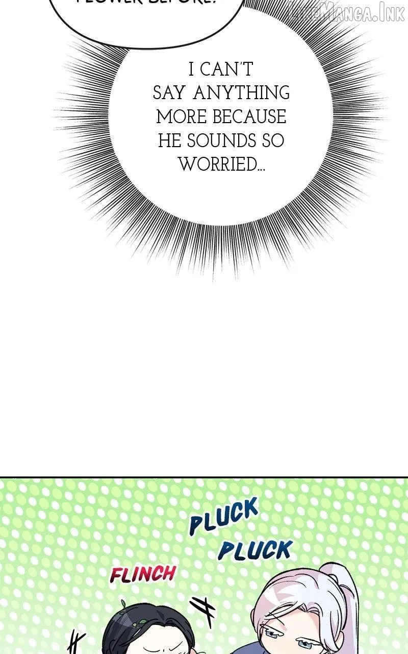 Pure Heart Of A Monster Chapter 55 page 32 - 