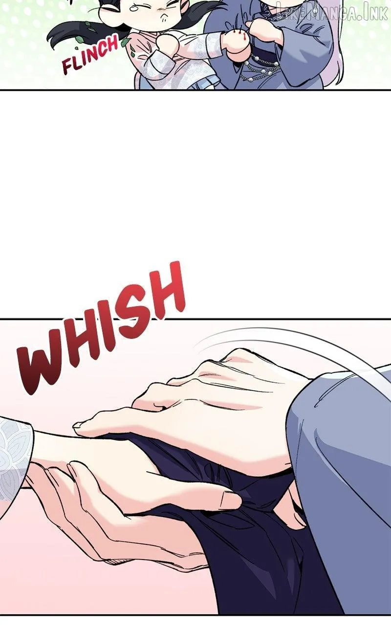 Pure Heart Of A Monster Chapter 55 page 33 - 