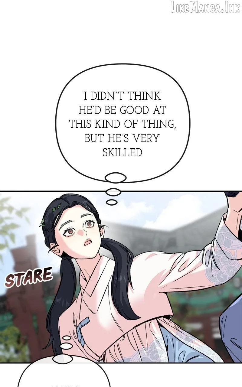 Pure Heart Of A Monster Chapter 55 page 34 - 