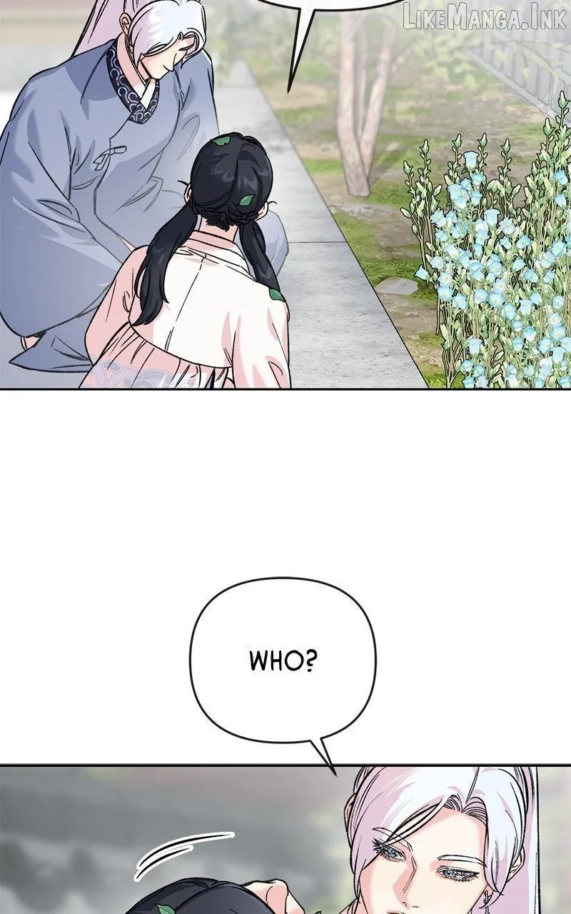 Pure Heart Of A Monster Chapter 55 page 36 - 