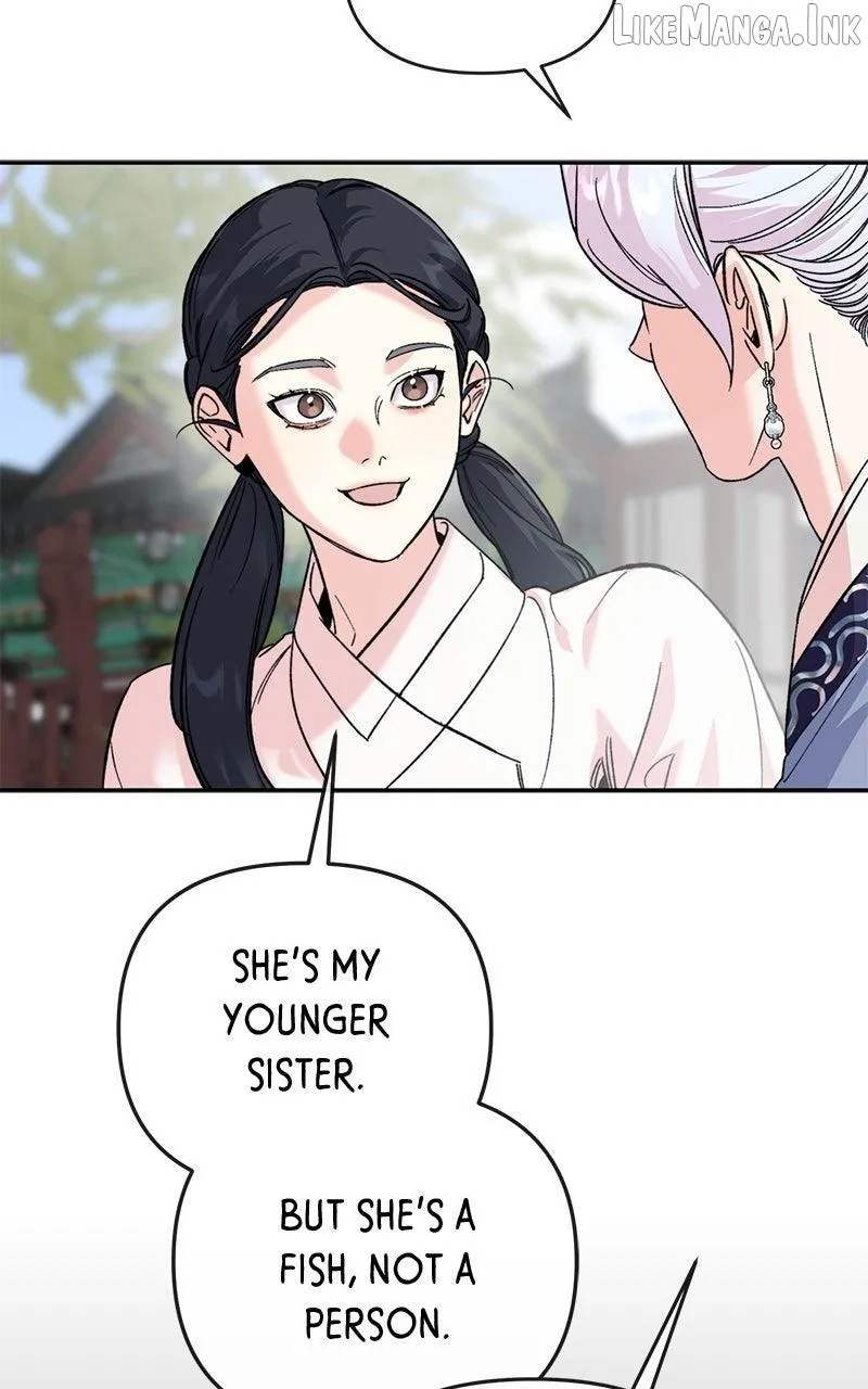 Pure Heart Of A Monster Chapter 55 page 38 - 
