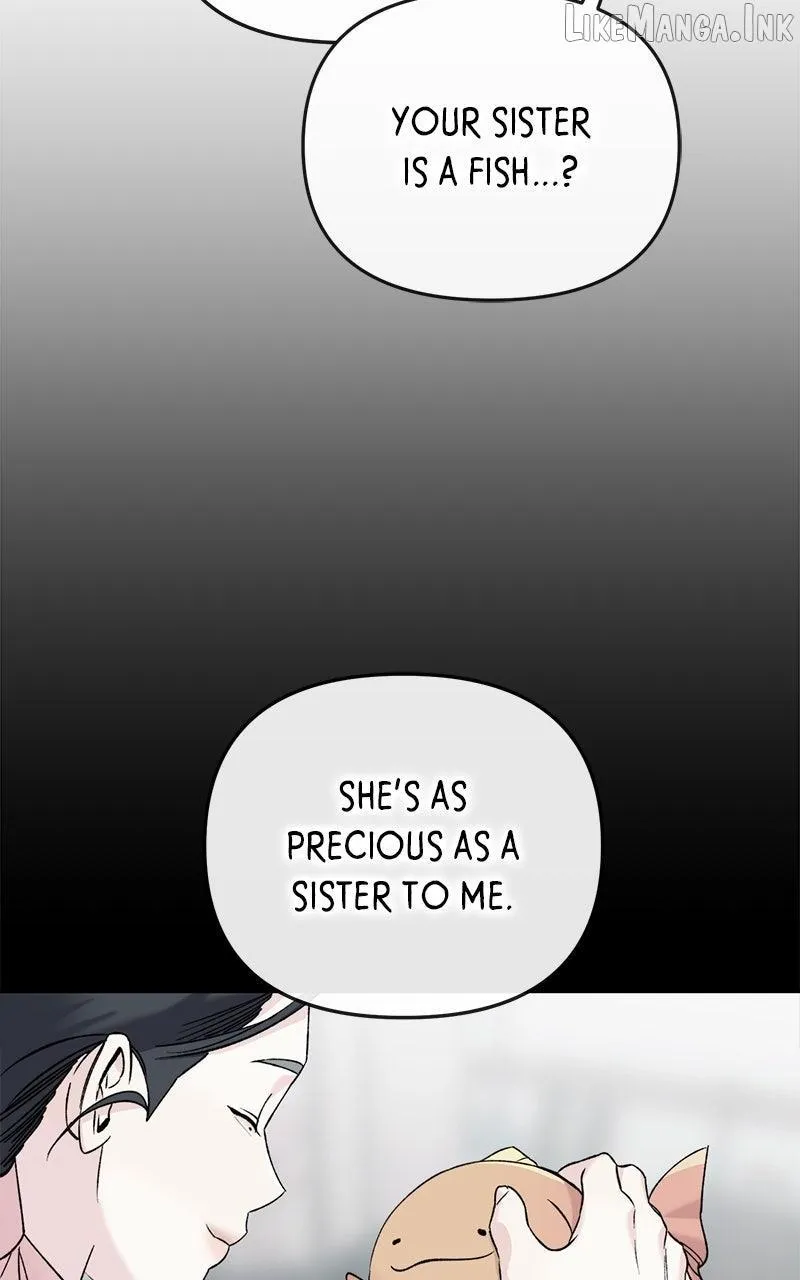 Pure Heart Of A Monster Chapter 55 page 39 - 