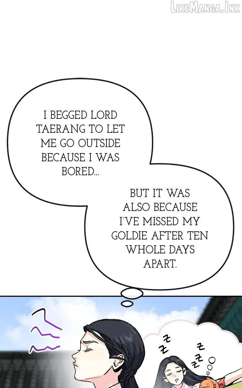 Pure Heart Of A Monster Chapter 55 page 5 - 