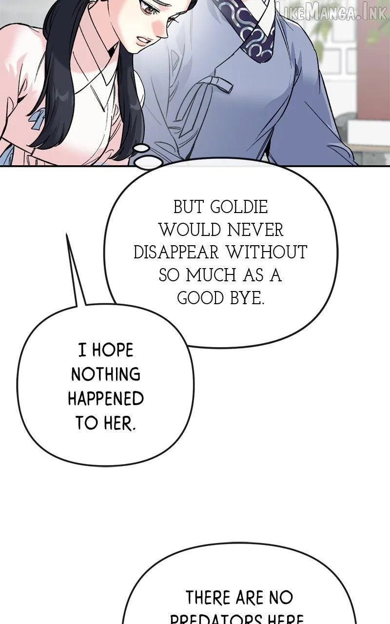Pure Heart Of A Monster Chapter 55 page 45 - 