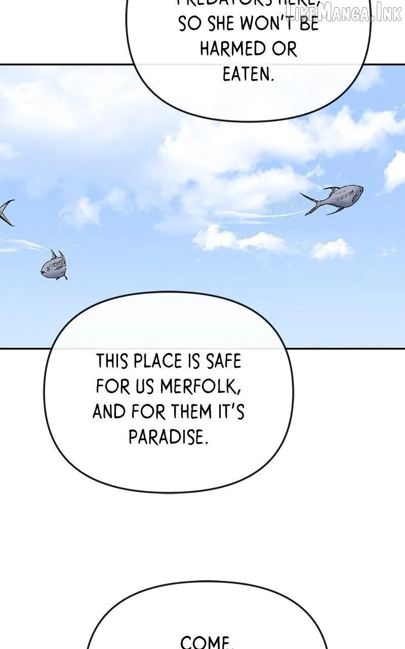 Pure Heart Of A Monster Chapter 55 page 46 - 