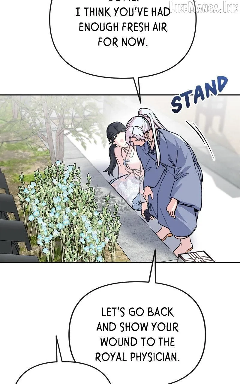 Pure Heart Of A Monster Chapter 55 page 47 - 