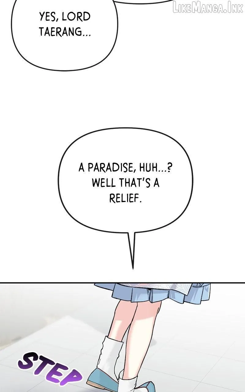 Pure Heart Of A Monster Chapter 55 page 48 - 