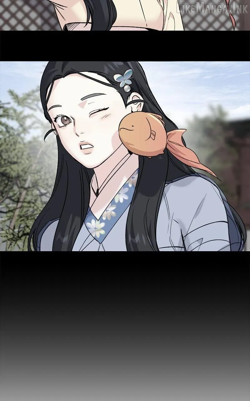 Pure Heart Of A Monster Chapter 55 page 50 - 