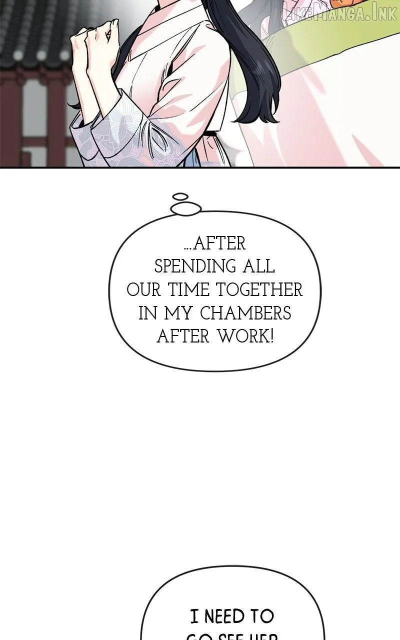 Pure Heart Of A Monster Chapter 55 page 6 - 