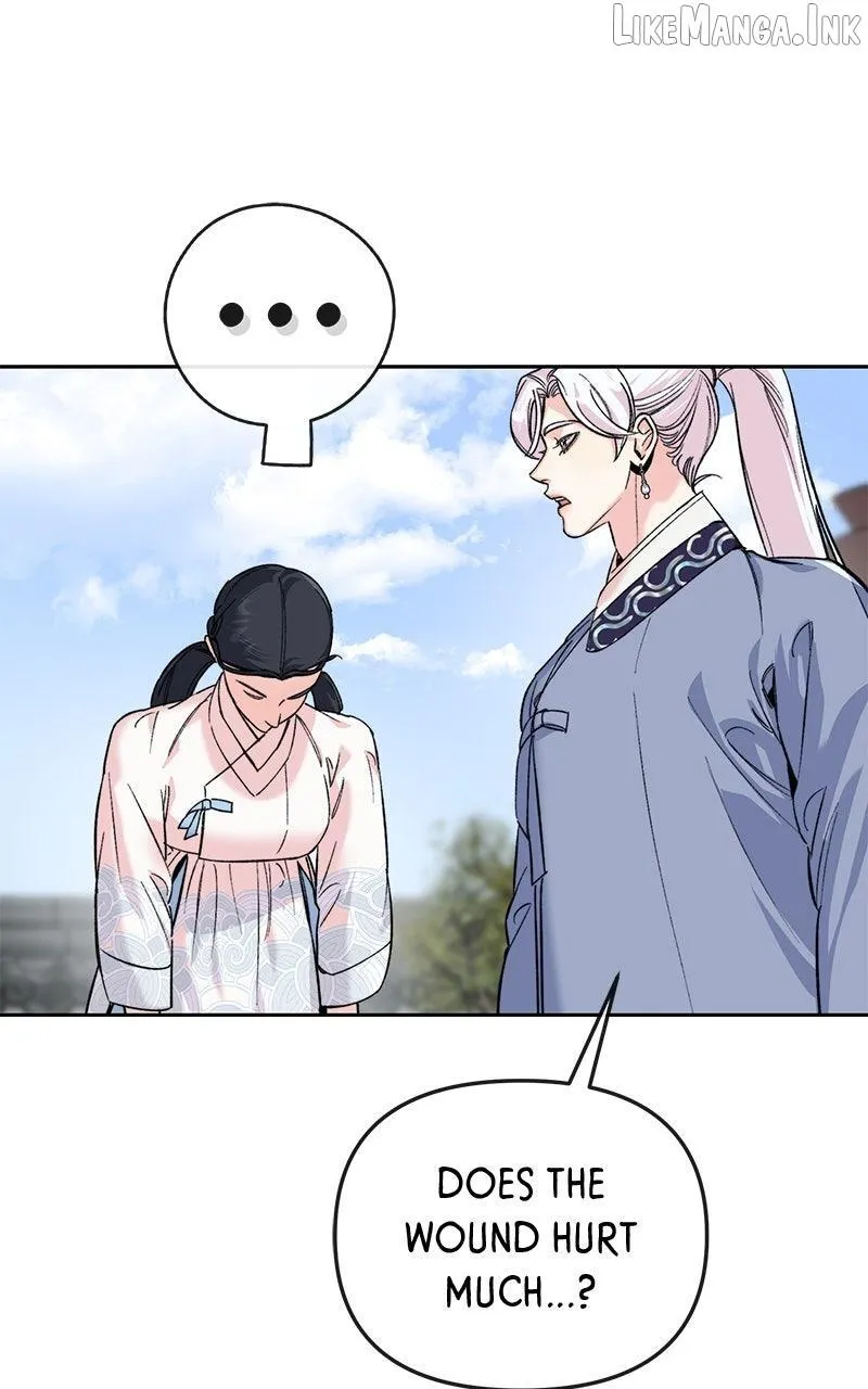 Pure Heart Of A Monster Chapter 55 page 52 - 