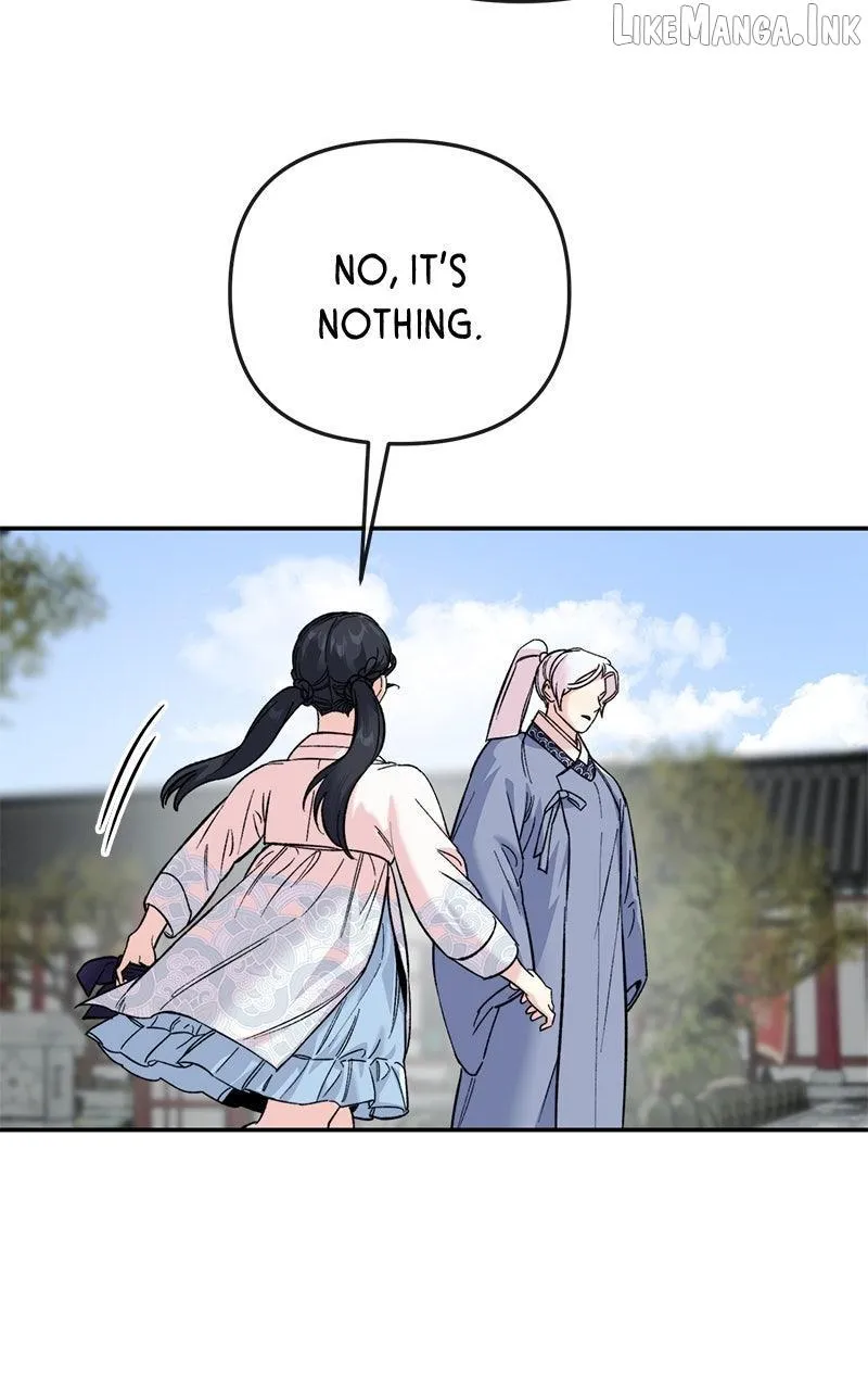 Pure Heart Of A Monster Chapter 55 page 53 - 