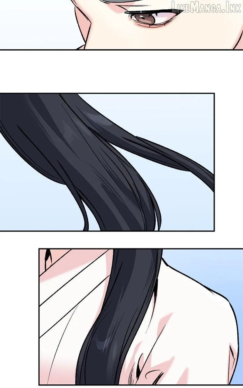 Pure Heart Of A Monster Chapter 55 page 57 - 