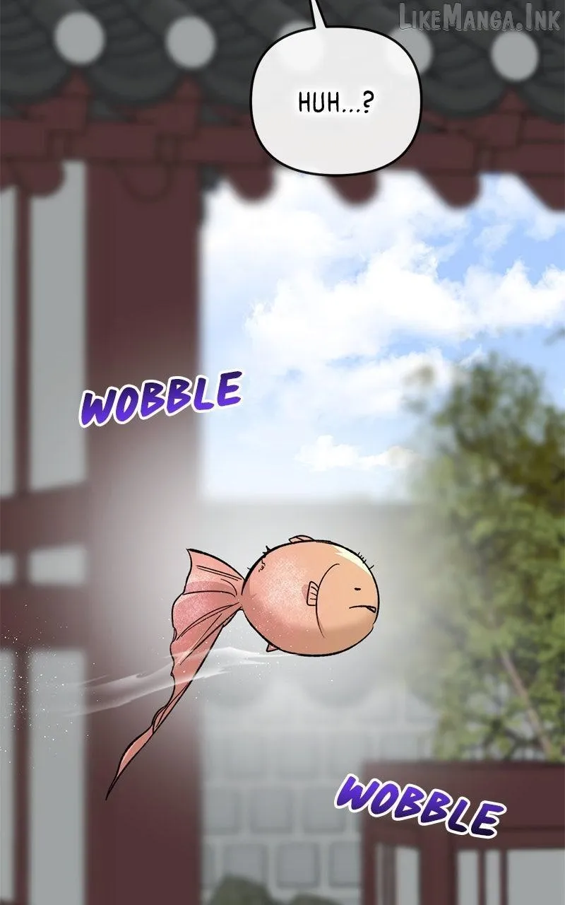 Pure Heart Of A Monster Chapter 55 page 61 - 