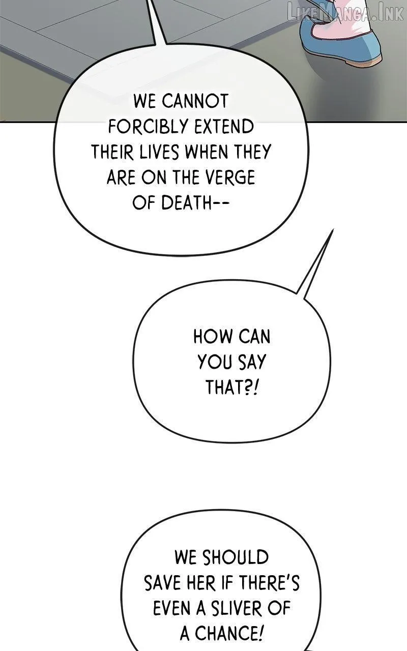 Pure Heart Of A Monster Chapter 55 page 73 - 