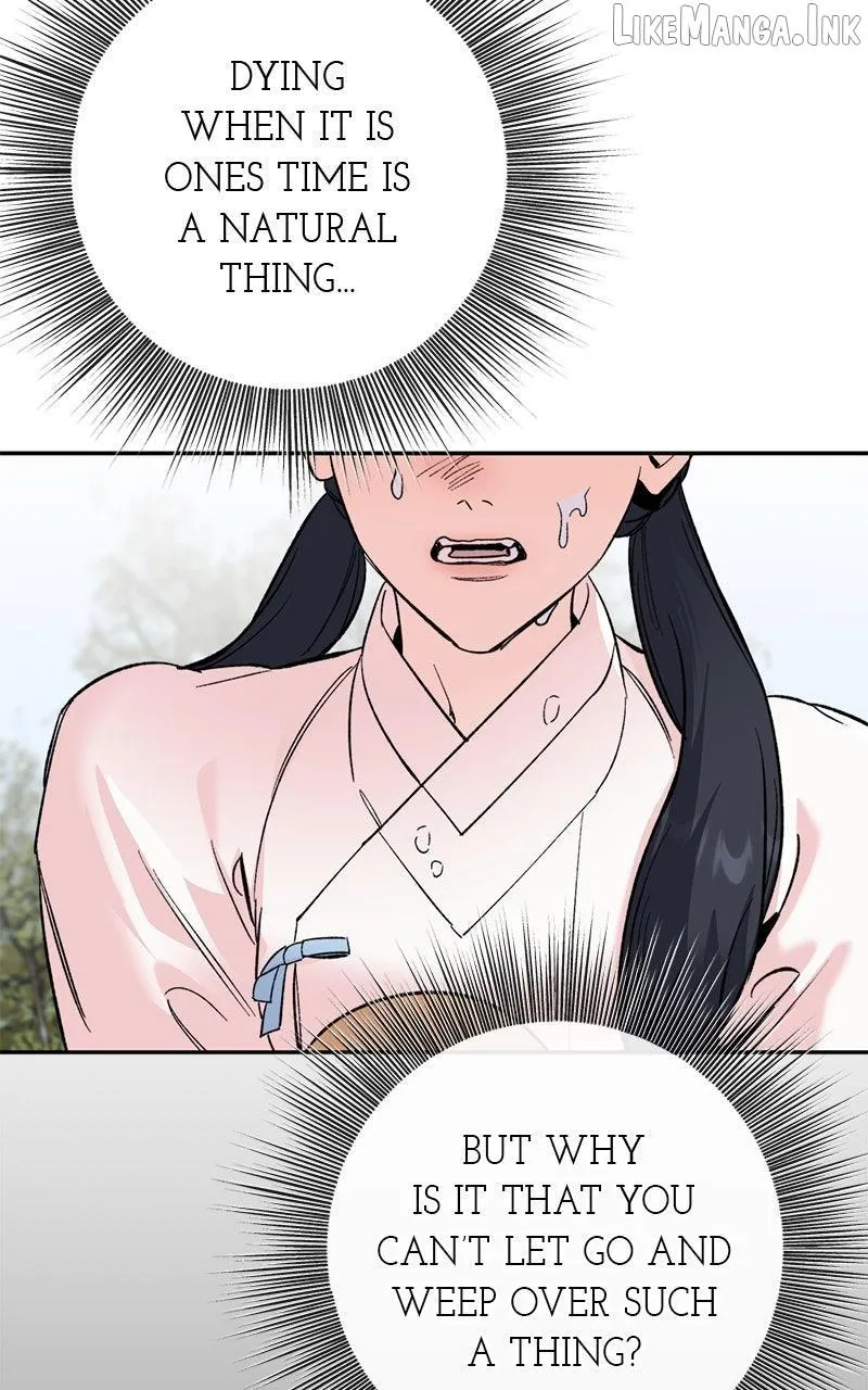 Pure Heart Of A Monster Chapter 55 page 77 - 