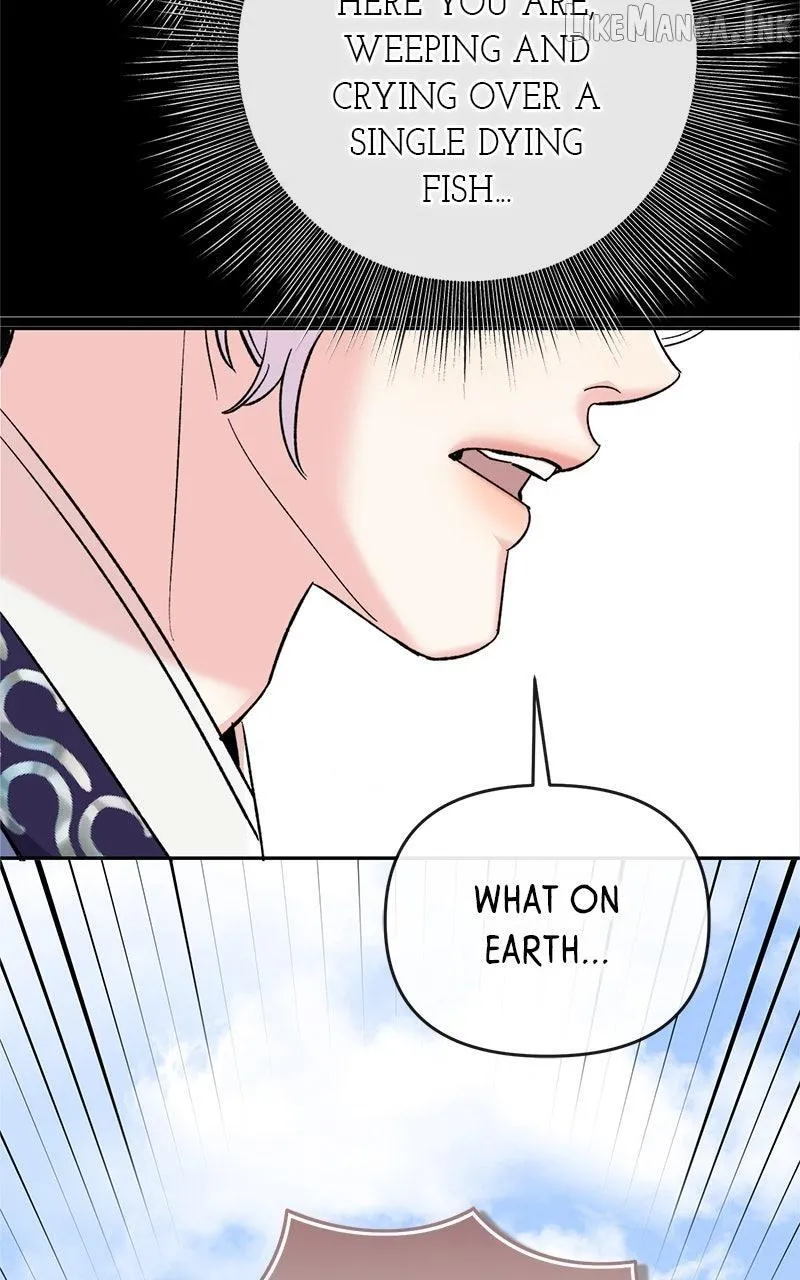 Pure Heart Of A Monster Chapter 55 page 82 - 